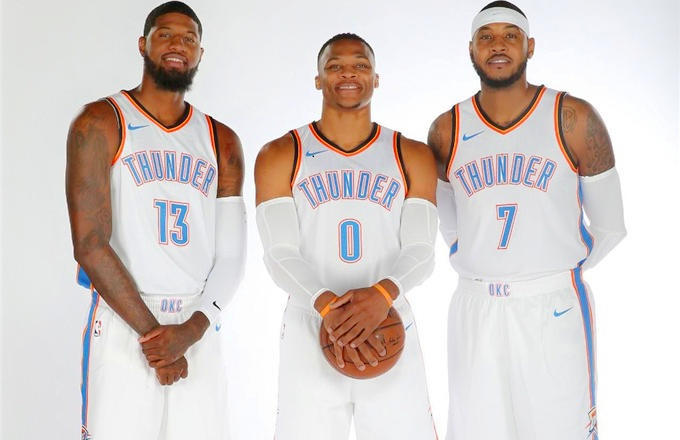 萨拉赫的美国梦：MLS还是新起点？