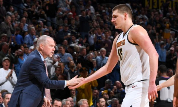 天壤之别！骑士上赛季前25场21胜4负，本赛季14胜11负