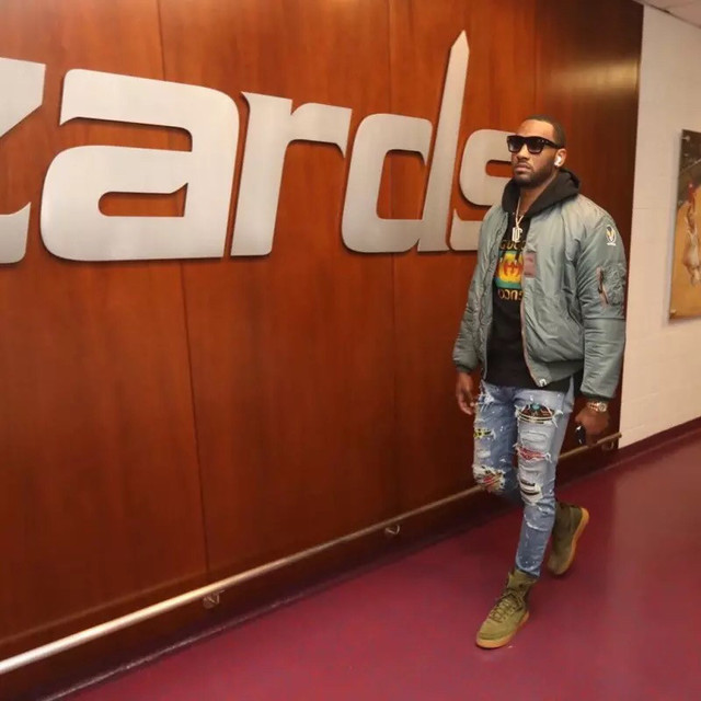 球迷：这停球我学不了