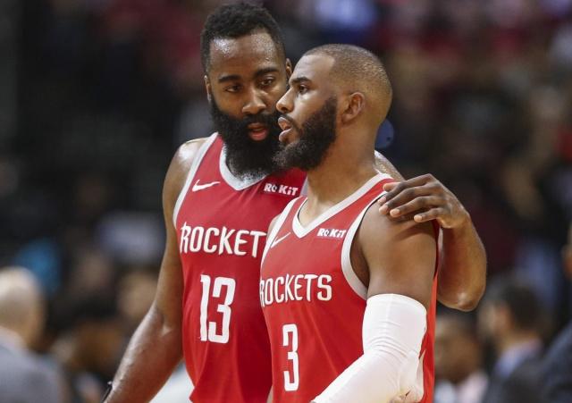 芬奇谈华子担任控卫：我们需要他做自己，而不是变成斯托克顿