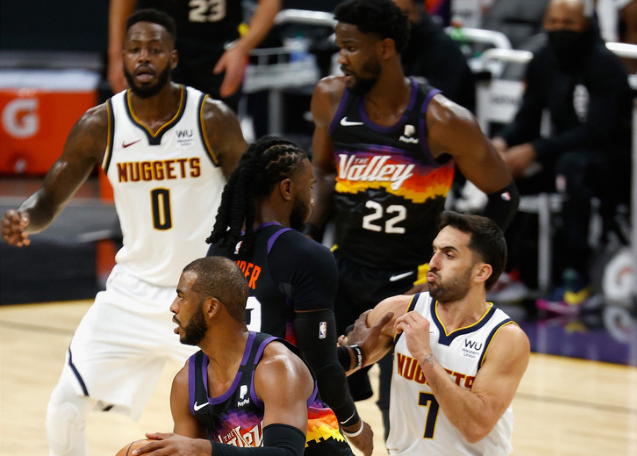 拉斯维加斯Wynn喷泉表演灯光升级